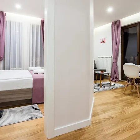 Lejlighed Time Out Wine *