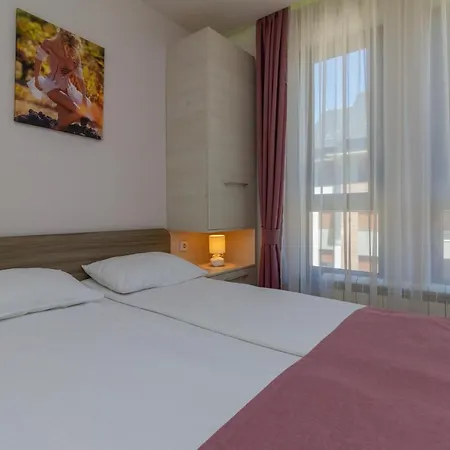 Lejlighed Time Out Wine