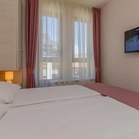 Lejlighed Time Out Wine