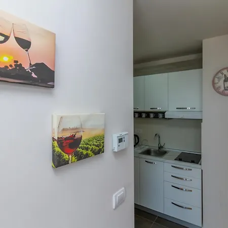 Lejlighed Time Out Wine