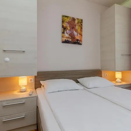 Lejlighed Time Out Wine Zlatibor