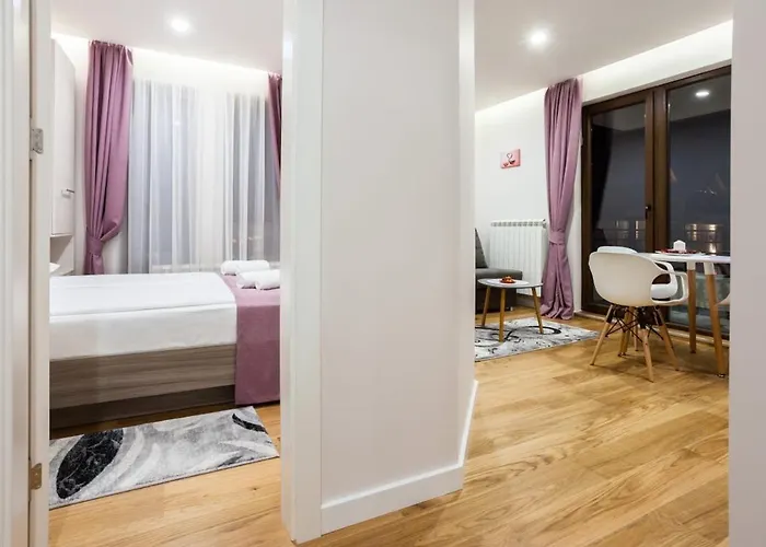 아파트 Time Out Wine *