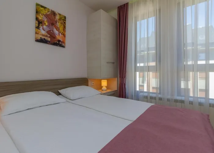 아파트 Time Out Wine