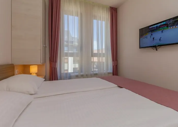 아파트 Time Out Wine